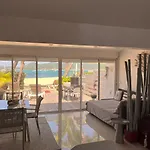 Nettle Bay Beach - Mer Caraibes - Piscine