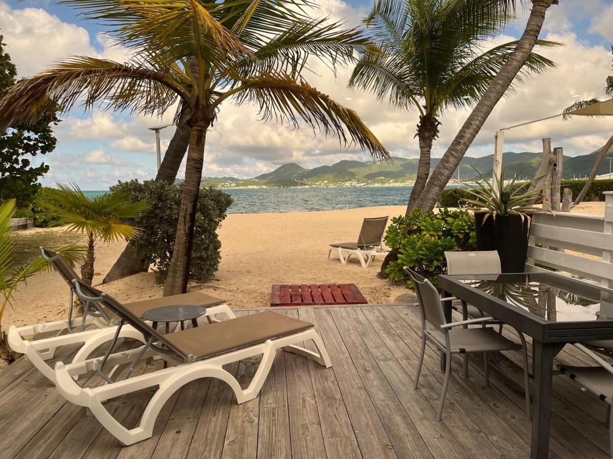 Apartment Nettle Bay - Caraibes - Piscine