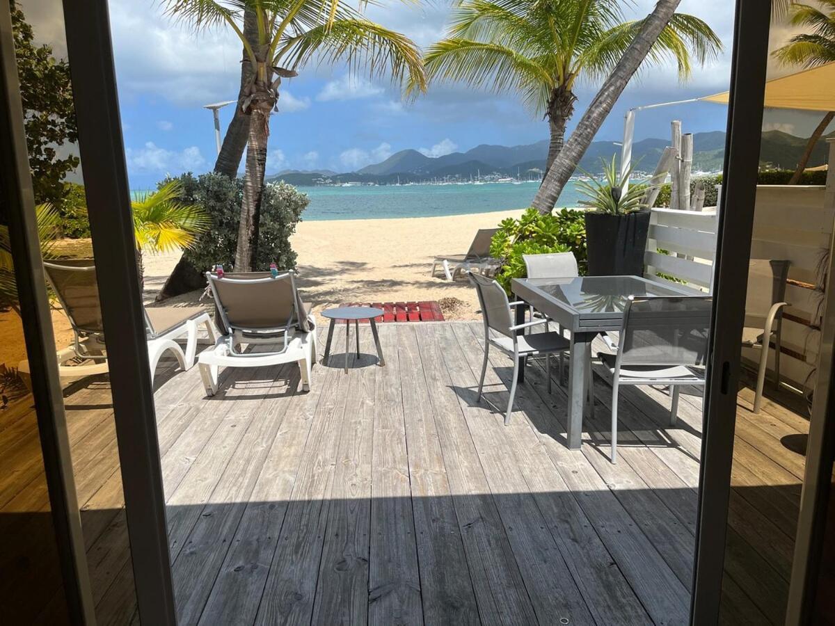 Nettle Bay - Caraibes - Piscine Apartment *