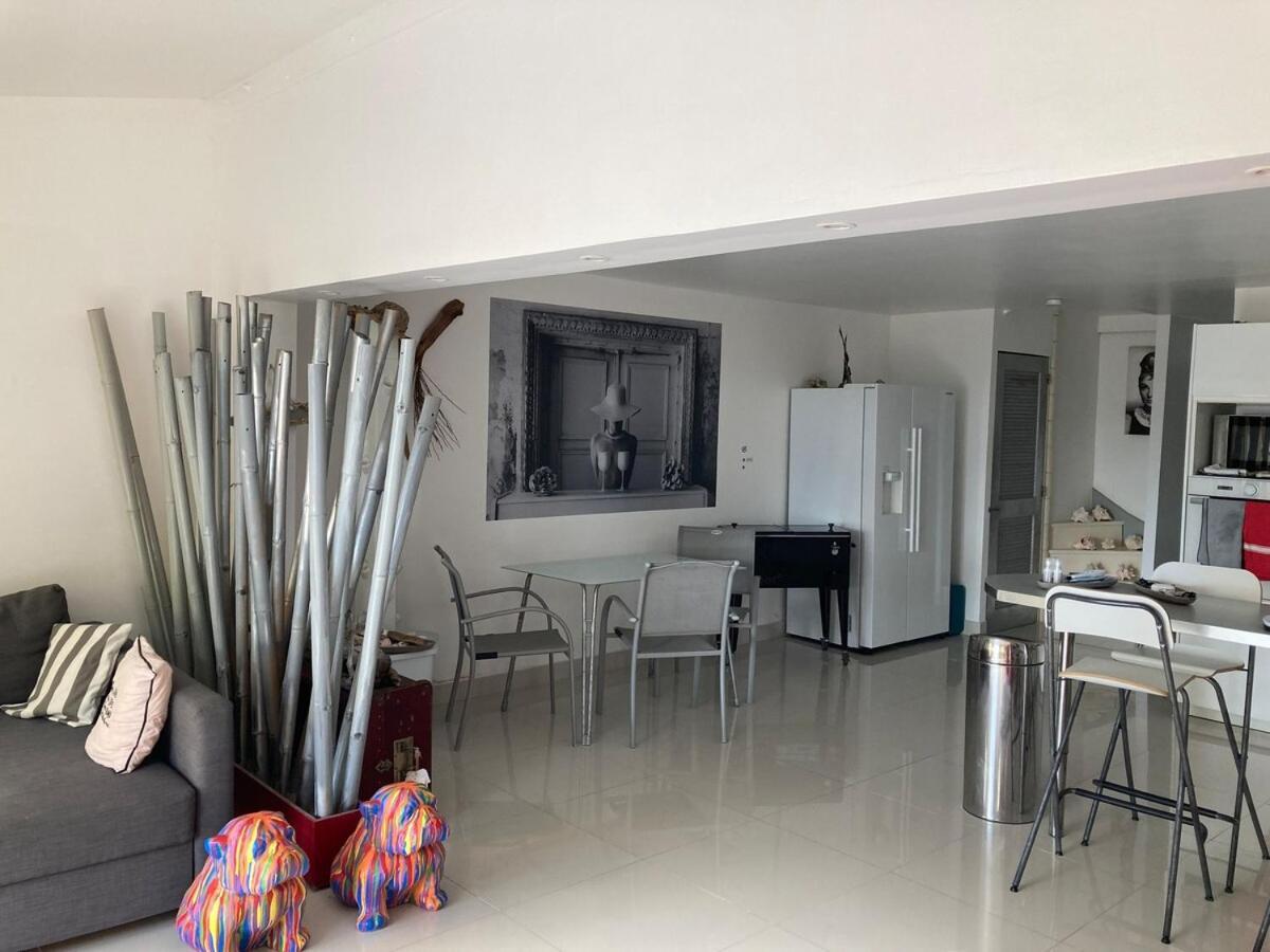 Apartment Nettle Bay - Caraibes - Piscine Caraque