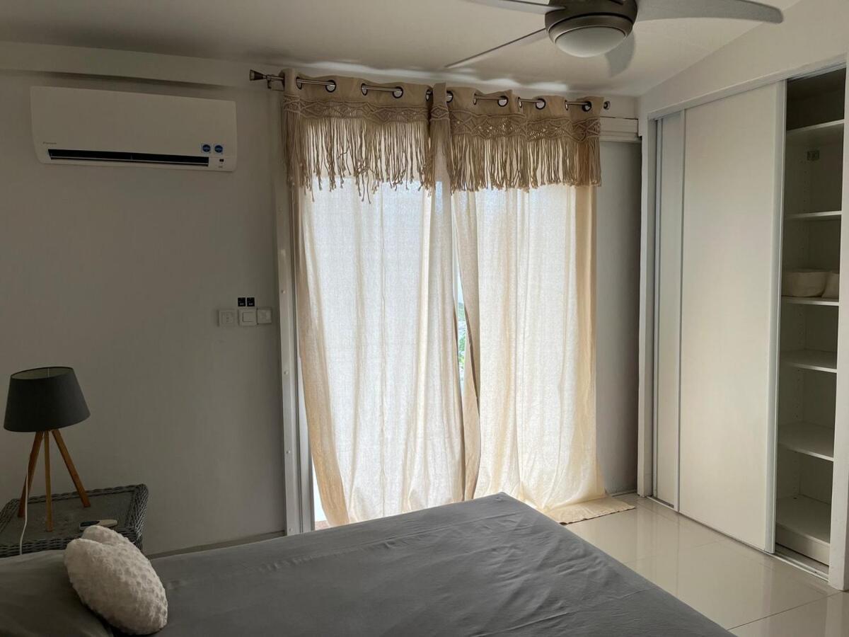 Apartment Nettle Bay - Caraibes - Piscine
