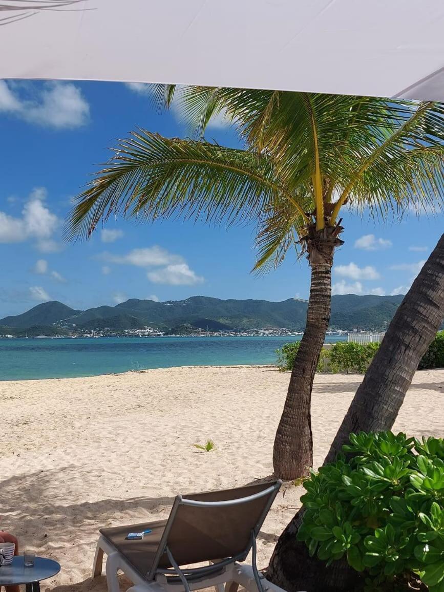 Nettle Bay - Caraibes - Piscine