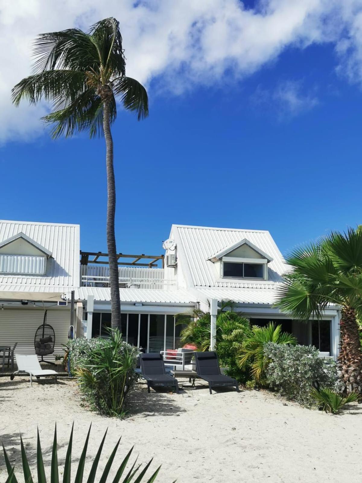 Apartment Nettle Bay - Caraibes - Piscine *